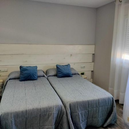 Posada De La Plata Valdesalor Eksteriør billede